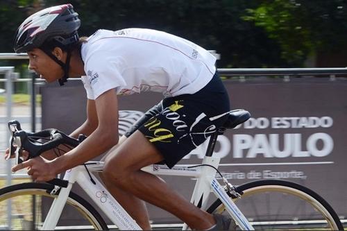 Jogos Escolares do Estado de São Paulo / Foto: Ivan Storti / FPCiclismo