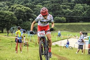 Raiza Goulão / Foto: Divulgação / Esporte na Foto