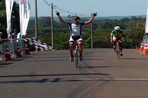 Prova será neste domingo, dia 5, no Condomínio Firenzi / Foto: Ivan Storti/FPCiclismo