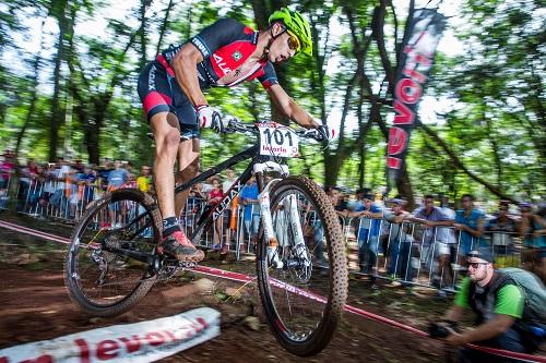 Marca japonesa também estará representada na Maratona 70KM de Brasília e no Catarinense de Downhill / Foto: Divulgação