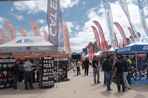 Após os dois primeiros dias exclusivos para profissionais do mercado, evento ganha ares de festival, com competições, shows e muitas atrações gratuitas para toda a família / Foto: Fernando Siqueira / FS Fotografia