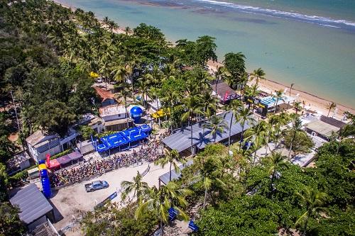 Confira e compartilhe os vídeos da sétima edição da principal ultramaratona de Mountain Bike das Américas / Foto: Fabio Piva/Brasil Ride