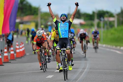 30º Torneio de Verão de Ciclismo / Foto: Ivan Storti/FPCiclismo