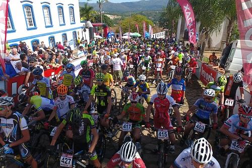 Evento acontece entre os dias 18 e 20 de agosto. Prazo foi prorrogado para terça-feira (8) / Foto: Thiago Lemos/CIMTB Levorin