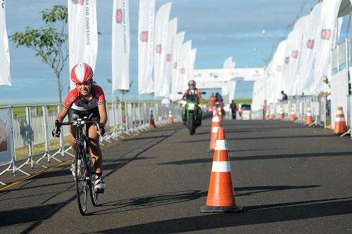 Disputa acontecerá entre 21 e 23 de abril, no Parque Eco Esportivo Damha / Foto: Ivan Storti/FPCiclismo