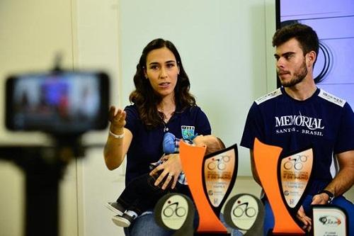 Inscrições seguem abertas / Foto: Marcelo Ferrelli/|Gazeta Press