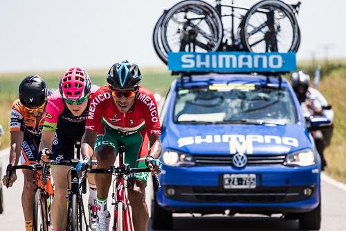 Tradicional competição de ciclismo de estrada chega a sua 71ª edição, realizada neste domingo (9), em São Paulo (SP) / Foto: Maximiliano Blanco/Shimano