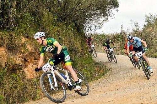 Segunda edição da prova de Maratona MTB (XCM) será realizada dia 10 de setembro, em Rio Negrinho (SC) / Foto: Darlan Pitucco/Divulgação