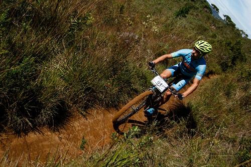 Tetracampeão brasileiro disputará o inédito Desafio de Mountain Bike, em novembro, no Vale dos Vinhedos, com largada e chegada em Bento Gonçalves / Foto: Divulgação