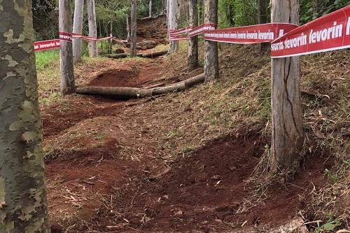 Evento acontece entre os dias 3 e 5 de março. Inscrições estão abertas / Foto: CIMTB Levorin/Divulgação