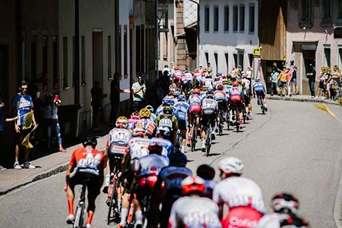 Confira as novidades na transmissão do Tour de France 2019  / Foto: Divulgação Tour de France