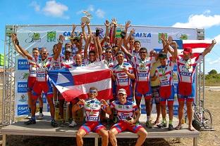 Vitória da Bahia / Foto: Wesley Kestrel/CBC