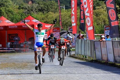 Esta será a primeira vez que o evento acontecerá na América Latina. CIMTB Levorin será responsável pela organização / Foto: Bruno Fernandes/Nois Pedala