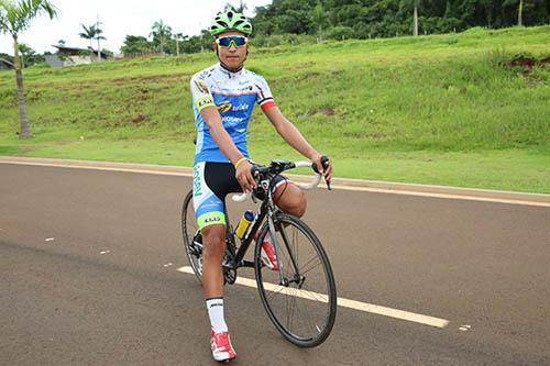 Luis Trevisan já integra o time de elite de Ribeirão Preto / Foto: Martinez Assessoria