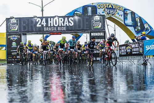 24h de MTB será evento-teste para o Mundial / Foto: Alexandre Cappi / Brasil Ride