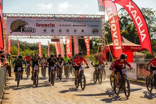 Prova da Categoria E-bike acontece no dia 20 de agosto. Percurso tem 25 km / Foto: Thiago Lemos/Pedal.com.br