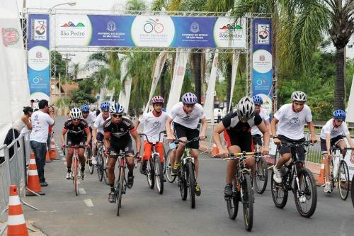 Jogos escolares do estado de São Paulo/Ciclismo começam em junho / Foto: Ivan Storti / FPCiclismo