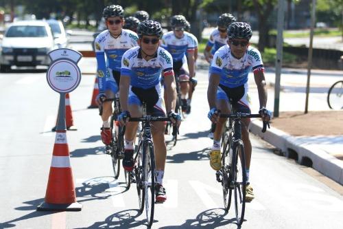 Após título em Goiás, Ciclismo de Ribeirão disputa Volta do Paraná / Foto: Divulgação / Martinez Assessoria