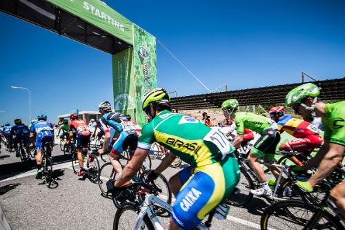 Tour de San Luis 2016 / Foto: Maximiliano Blanco/CBC