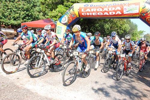 A largada acontece no domingo (17), às 8 horas da manhã / Foto: Divulgação