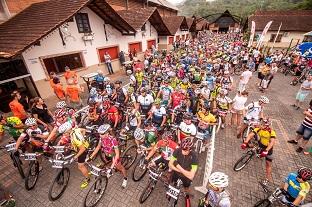 Ciclistas de todo o país têm até dia 27 deste mês para confirmar presença na competição de mountain bike mais alemã do Brasil / Foto: Jonatha Junge