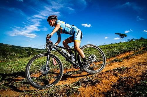 Atleta confirmada para o 1º Desafio Blumenau de Mountain Bike, Ana Luísa Panini diz que mulheres têm espaço no MTB / Foto: Divulgação