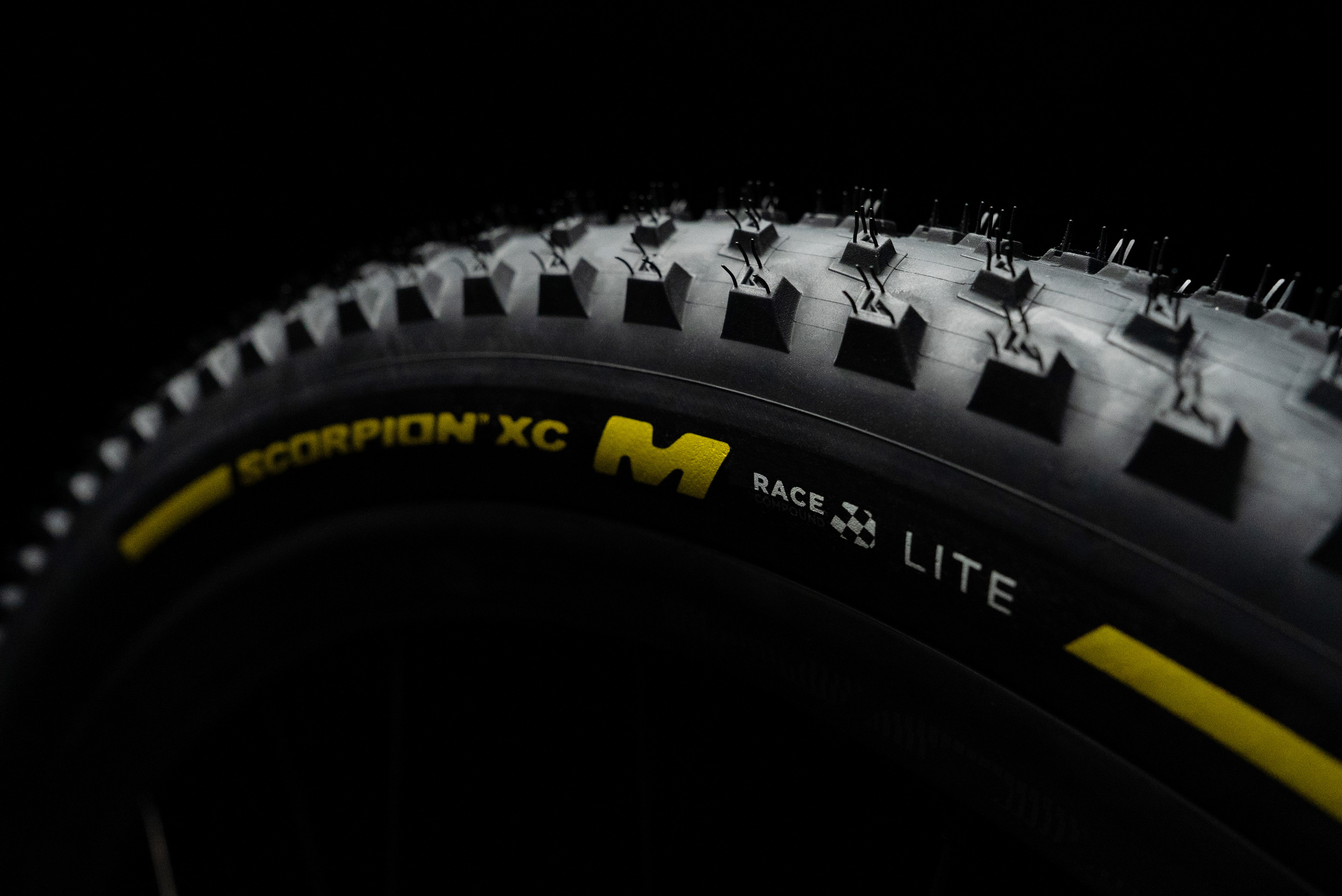 Pirelli lança linha Scorpion Race XC para alto desempenho no cross country/ Foto: Divulgação