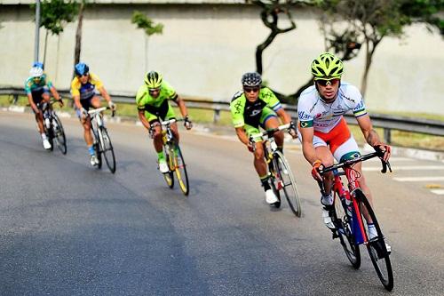 Serão quatro camisas que representam o líder sprint, o líder sub-23, o líder de montanha e líder geral / Foto: Divulgação