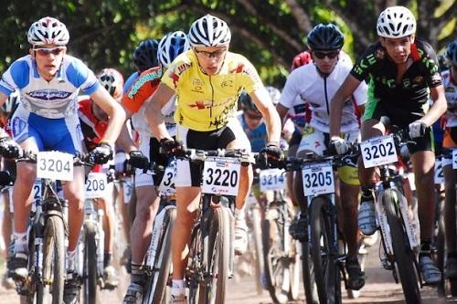 Competição será no dia 10 de setembro, no Pesque Pague e Pousada Campestre, em Itabirito (MG). O desafio, que já é tradicional na região, é para atletas amadores e profissionais / Foto: Divulgação