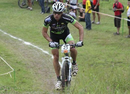 A 2ª etapa da Taça Brasil de Mountain Bike XCO foi realizada no domingo, dia 22 de Maio, na Quinta da Boa Vista, no Rio de Janeiro (RJ) / Foto: Divulgação