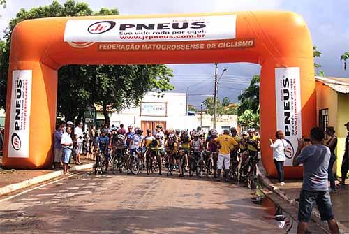 3º GP Barão de Melgaço distribuiu pontos para o ranking brasileiro / Foto: FMTC/Divulgação 3º GP Barão de Melgaço distribuiu pontos para o ranking brasileiro / Foto: FMTC/Divulgação