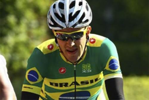 O melhor brasileiro na competição foi Otávio Bulgarelli, terminando na 26ª posição / Foto: Divulgação O melhor brasileiro na competição foi Otávio Bulgarelli, terminando na 26ª posição / Foto: Divulgação