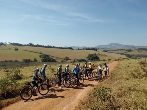 Uma das principais e mais duras provas do Mountain Bike Maratona do Brasil, o Power Biker Brasil completa dez anos em 2011 / Foto: Divulgação