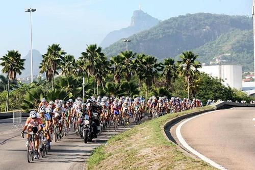 Copa América de Ciclismo Caixa / Foto: Marcio Kato/MBraga Comunicação 