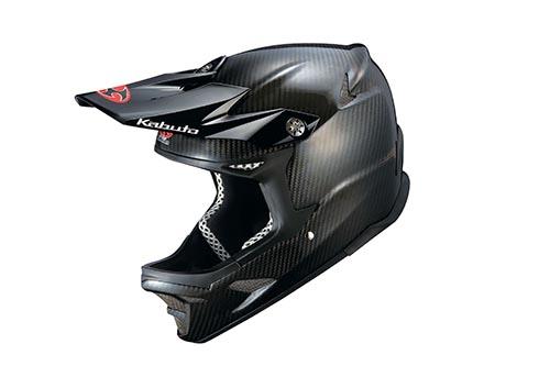 IXA C, modelo de carbono para MTB Downhill e BMX / Foto: Shimano / Divulgação IXA C, modelo de carbono para MTB Downhill e BMX / Foto: Shimano / Divulgação