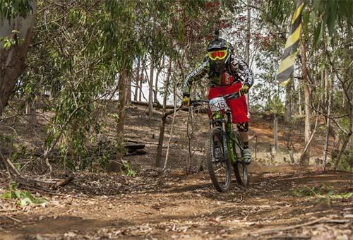 Itaipava recebe abertura do Shimano Brasil Enduro Series / Foto: Matheus Botelho / Trilhas do Olimpo 