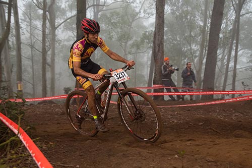 Copa Sense Bike de Amadores dá oportunidade para atletas amadores / Foto: Divulgação