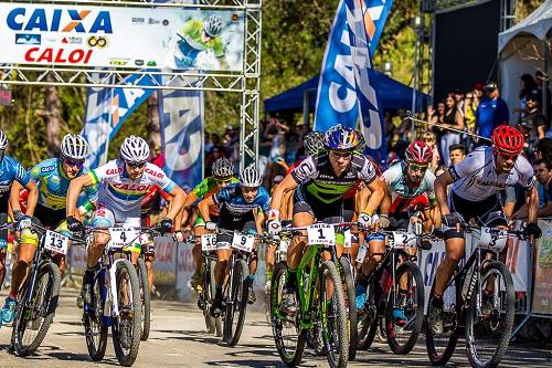 Ciclistas das quatro disciplinas olímpicas comemoraram nas últimas semanas a atualização final do ranking nacional de 2016 / Foto: Divulgação