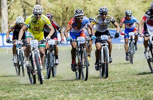 Short Track no Shimano Fest 2013 / Foto: Ariel Sabatella / Shimano Latin America