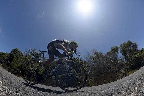 Ciclismo 2017 / Fotos: Divulgação