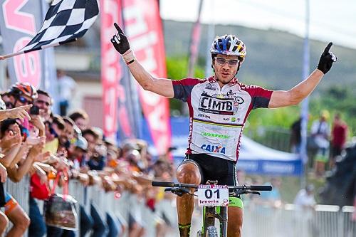 Duas delas são no Brasil e organizadas pela equipe da CIMTB Levorin. Segunda etapa acontece entre 9 e 11 de junho / Foto: Thiago Lemos/Pedal.com.br