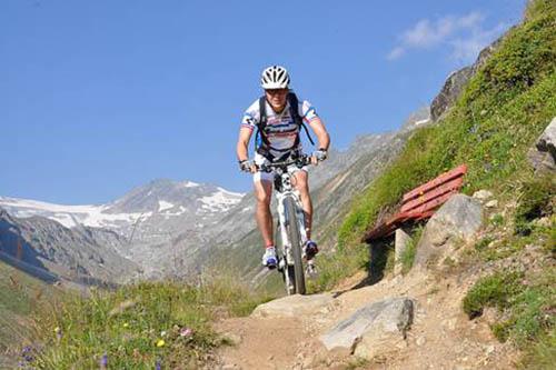 Melhores competições de Mountain Bike do mundo desembarcam em Bariloche / Foto: Divulgação