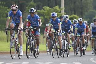 Com novos atletas, Equipe faz a estreia na Copa SP neste domingo / Foto: Divulgação / Martinez Comunicação 