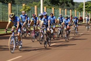 Ciclismo de RP quer manter topo na Copa São Paulo / Divulgação/Martinez Comunicação 