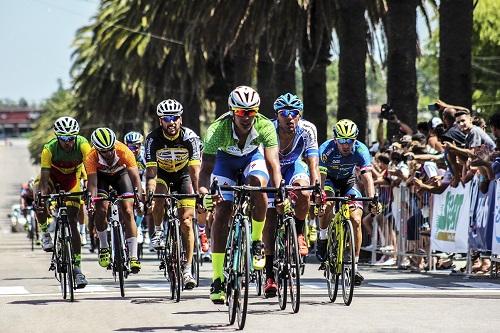 Com a segunda posição na etapa desta quarta-feira, equipe subiu uma posição no ranking / Foto: Nicolas Monrhayt