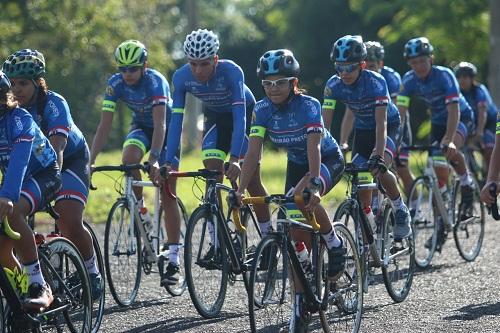 Prova chega a 67ª edição; Categoria Júnior é valida para o Ranking Nacional / Foto: Martinez Comunicação