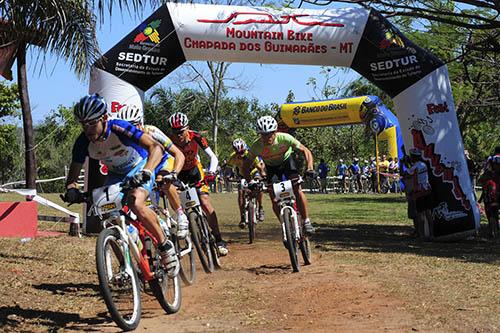 Ranking Nacional de Ciclismo e Cross Country Olímpico / Foto: Divulgação