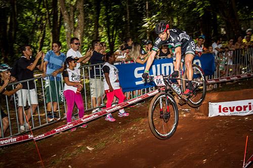 Rubinho Valeriano/ Foto: Fabio Piva / Specialized