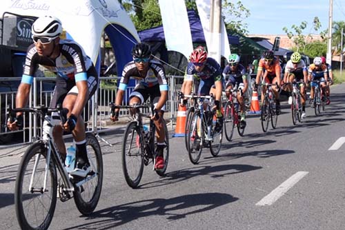 34º Torneio de Verão de Ciclismo  confirmado em fevereiro / Foto: Divulgação