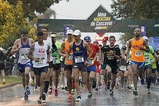 1ª. etapa do Circuito Paranaense de Meias Maratonas será no dia 10 de abril / Foto: Divulgação